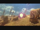 戦場の絆4.25 メサイア OD(R)66 ヘビーガンダム①