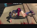 [Overwatch] ゴリラの日常271 [PC版]