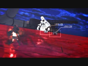ゲーム『KANTAI COLLECTION』2019ティザートレーラーふぅ【MMD杯ZERO2予告動画】