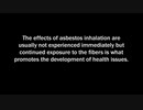 Same Day Asbestos Testing Washington D.C. (301) 710-9743