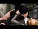 【DOA6】バースの対戦動画#30【PS4】