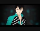 【MMD杯ZERO2予告動画】Turn Off The Light【モーショントレース】