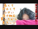 【閲覧注意】高くてデカくて小さい漬け物石買ったから見てッ!!