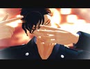 【MMDコナン】　空中分解　