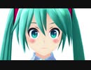 【MMD杯ZERO2予告】言葉にできない