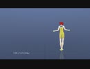 【MMD】magician's operation