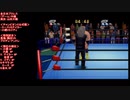 ジョニー・エースVSジ・アンダーテイカー(AJPW  Ace VS Taker)全日本プロレス（ゲーム）中継 チャンピオンカーニバル終盤戦