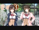 【体験版実況】美術より保健を“教示”えるアイキス【その３】