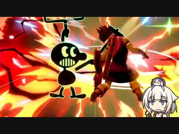 スマブラsp Vipに入れないゆかりさんがジャッジで八つ当たりするだけその２ Oie 結月ゆかり実況 ニコニコ動画