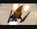 【MMD杯ZERO2予告動画】Formless living bodies【MMDダライアス】