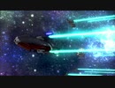 第十一番惑星沖海戦　中編　本予告　【MMD杯ZERO2予告動画】
