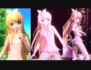 [PS4Pro]PD-FTDX　こちら、幸福安心委員会です。[鏡音リン スイムウェア]
