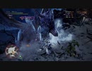 【MHW:IB】イヴェルカーナ 狩猟笛ソロ TAwiki rules + Clutch Claw 05'27