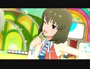 【ミリシタＭＶ】月曜日のクリームソーダ 昴くんメインユニットver