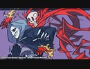 [Undertale Remix] SharaX ｰ Bonetrousle Mansion
