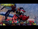 二等兵のガンダムエクバ２ その5