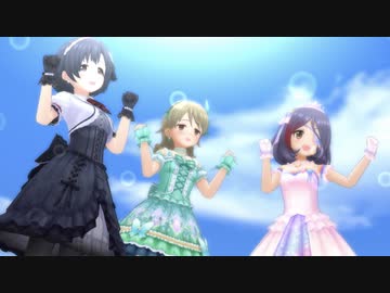 超はじめてのデレステ 実況プレイ Part184