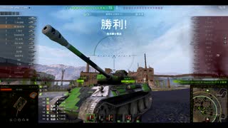 【WoT】惑星戦車兵のガバガバドイツ開発　VK30.02(M)
