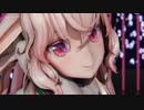 【アイドル部MMD】もこ田めめめの Fantastic Night（Short Ver.）【MMD杯ZERO2予告動画】