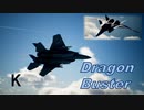 Ace Combat 7 Multiplayer341  バトルロイヤル  F-15J + HCAA