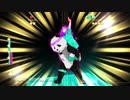 Just Dance 2014 Wii U Gameplay - Kesha : C'mon バーチャルキャスト用