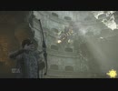 ジョージア飲みながら「PS4版 ワンダと巨像」実況プレイ 9缶目