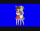 イチャイチャするMGとKNBB＋分割音声配布