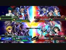 20190920　ベルガ・ZVSライトニングFB・GセルフP　シャッフル