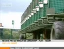 [海外競馬]　第46回 ムーランドロンシャン賞 Rock Of Gibraltar