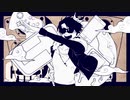 カオスヒーロー【MSSP MAD】