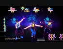 It's My Birthday - will.i.am Ft. Cody Wise - Just Dance 2015　バーチャルキャスト用