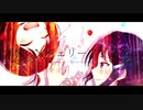 【百合m@s】偶像のジェリーフィッシュ【第一話:Flugboot】