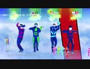 Best Song Ever - One Direction - Just Dance 2015　バーチャルキャスト用