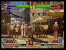【KOF98】第77回コーハツ録画対戦会 その1