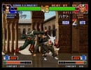 【KOF98】第77回コーハツ録画対戦会 その2