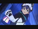 【ミリシタ】我那覇響「Rebellion」(動物モチーフ衣装組)【ユニットMV】
