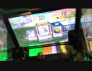 【CHUNITHM】Wish me luck!!!! AJ 手元