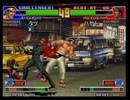 【KOF98】第77回コーハツ録画対戦会 その3