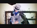 【ぽぽ誕】ネクロの花嫁【立夏式POPO】