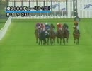 [海外競馬]　第82回 愛2000ギニー Rock of Gibraltar