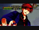 【MUGEN】脱落式ランセレバトル～BeSurvivor～ Part36