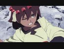 トリガー(TRIGGER)製作アニメ新作「Indivisible インディビジブル」(FULL VERSION OP)