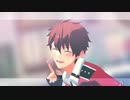 【MMDあんスタ】ライカ【守沢千秋誕2019】