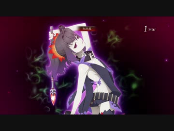 【実況】テイルズ オブ ヒロイン騒動（ゼスティリア） part72