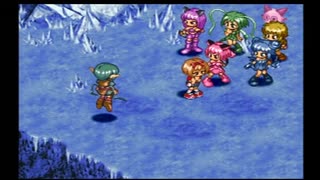 東京ミュウミュウ 32