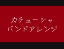 【トイレ休憩のテーマ】カチューシャをバンドアレンジ【してみた】