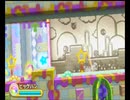 【実況】カービィに癒されたくて『星のカービィ トリプルデラックス』をプレイ　Part04