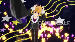 【遊戯王MMD】ベクターの惑星ループ