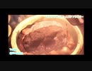 モンハンワールドアイスボーンの飯テロシーンを1人でアフレコしてみた！CV一応ムツラキリト