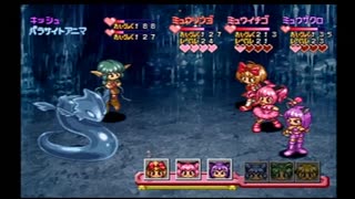 東京ミュウミュウ 33